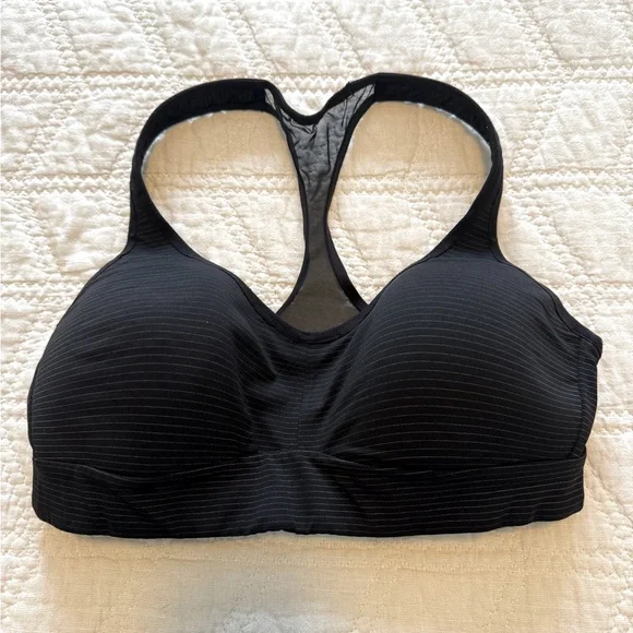 Lululemon Speed Up Bra - Picture 5 of 8